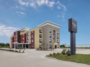 Towneplace Suites by Marriott Danville