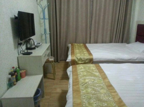 Langzhong Kuixing Business Hotel