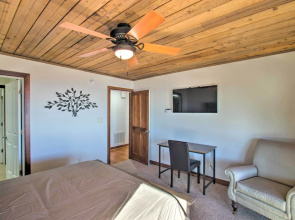 Wintergreen Resort Villa < 2 Mi to Ski Slopes