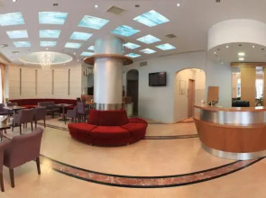 Iro Hotel