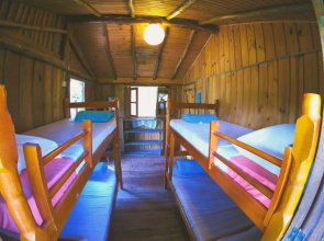 Haleakala Hostel & Pousada