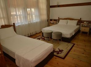 Cifte Konak Butik Otel