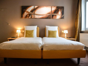 Hotel Maraboe