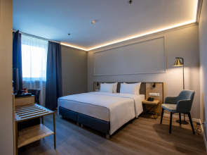 Expo Tower by Mellow Mood Hotels