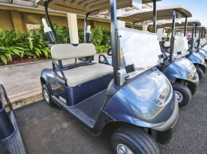 Turtle Bay 19th Hole*ta-017785446401 1 Bedroom Condo by RedAwning