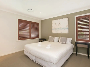 Peppertree at the Vintage