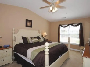 25019 Crow Creek Drive