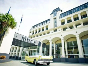 Rydges Lakeland Resort Queenstown