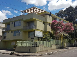 Hostal San Gabriel