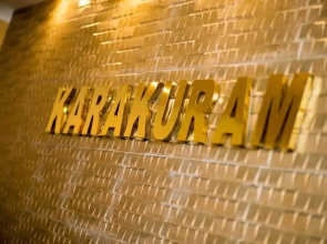 Karakuram Hotel
