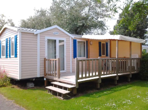 Camping La Croez Villieu