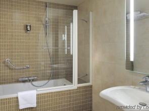 Novotel Brussels Centre Midi Station