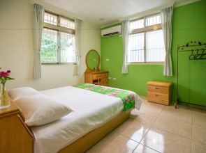 Takuanshan B&B