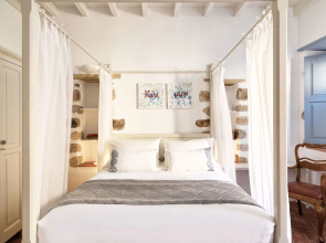 Patmos Eye Boutique Hotel & Villas