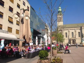 City Classic Apartment