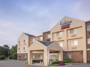 Fairfield Inn & Suites by Marriott Tyler