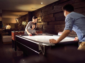 PARKROYAL Serviced Suites Kuala Lumpur