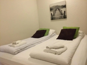 Ocean Beach Apartments