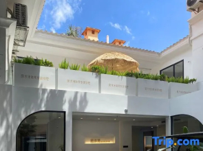 Gulangyu Yuanshazhou Seaview Holiday Villa