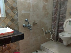 Hotel Natraj