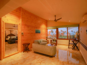 Sea Queen Beach Resort and Spa