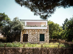 Holiday home Lada - 100 m from beach