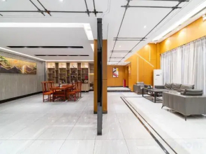 Kaili Academy International Apartment (Jieyang Rongcheng Ma'ai Road Branch)