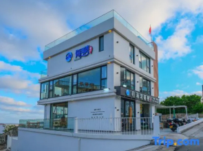 Shengsiyue Bay Seaview Homestay