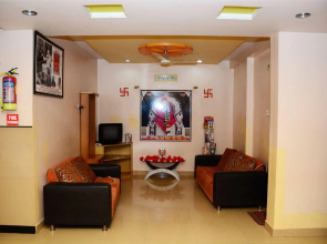 Hotel Sai Snehal