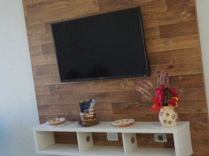 Apartamento Novo proximo a Axe Moi