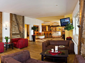 Sporthotel Snowwhite