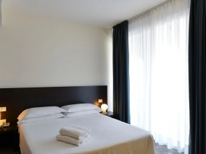 Hotel Eden