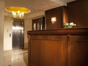 Zaliki Boutique Hotel