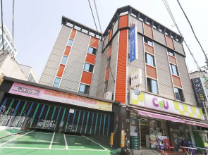 Daegu Gyeongbuk University Shwil