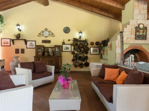 Villa Miki 10 in Bruno