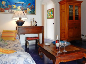 Casa Lilia Sperlongaresort