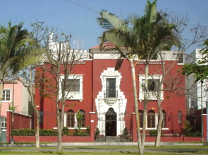 The Clifford Hotel