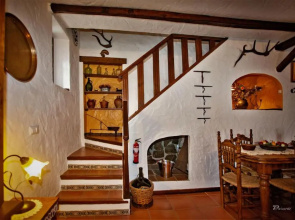 Casa El Barbero 1810