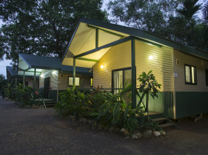 Discovery Parks - Darwin