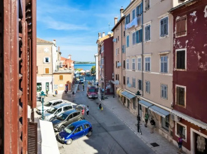 Nel Centro City Apartment