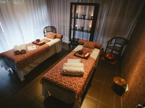 Sand & Sandals Desaru Beach Resort & Spa