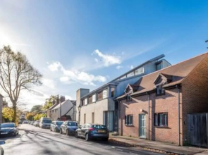 Cosy 2-bedroom Haven in Picturesque Headington