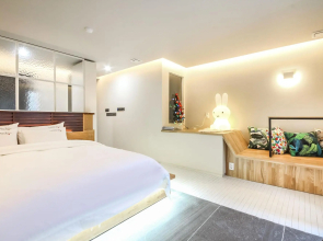 Gwangju Geogi-Joa Motel