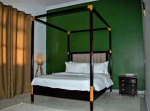 Leparadis Zanzibar Boutique Hotel