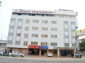Hotel Udayee International.
