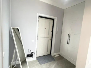 Apartamenty v tsentre Atyrau, River Park