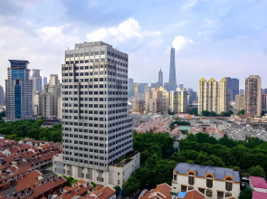 Magnificent International Hotel