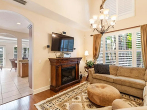 Siesta Avenida Townhome 5208