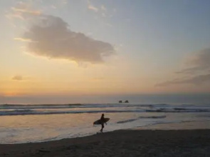 Cabañas Amazonia