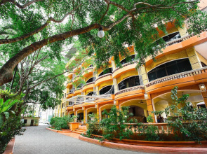 Capital O 283 Id Residences